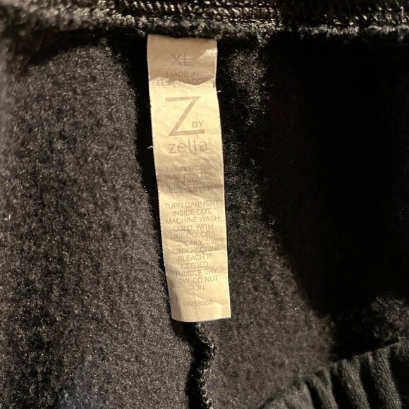 Z by Zella Freestyle Essential Joggers - Picture 3 of 4